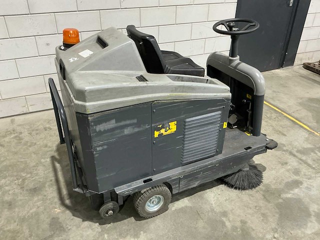 2017 bluq q95 veegmachine - afbeelding 7 van  18