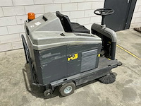 2017 bluq q95 veegmachine - afbeelding 7 van  18