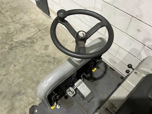 2017 bluq q95 veegmachine - afbeelding 8 van  18