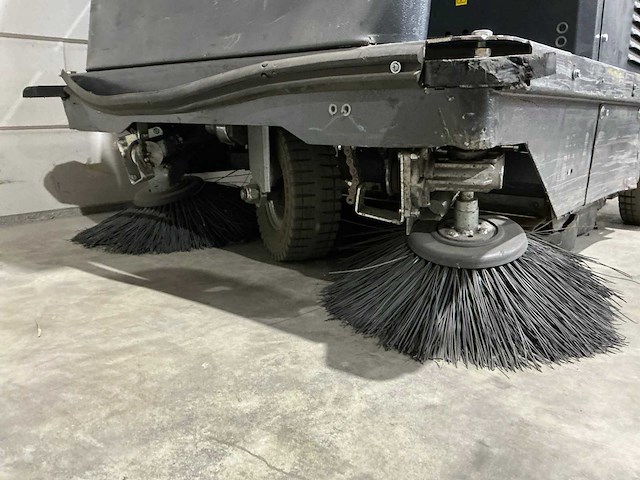 2017 bluq q95 veegmachine - afbeelding 9 van  18