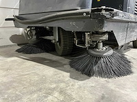 2017 bluq q95 veegmachine - afbeelding 9 van  18