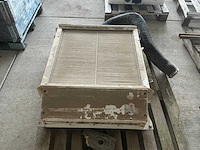 2017 bmair mao-6/7hc overdrukfilter unit - afbeelding 5 van  7