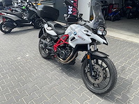 2017 bmw - f 700 gs - motorcycle - afbeelding 4 van  22