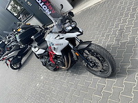2017 bmw - f 700 gs - motorcycle - afbeelding 5 van  22