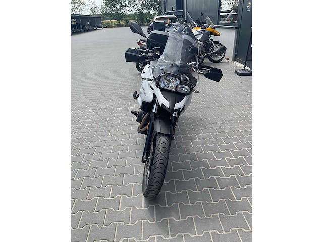 2017 bmw - f 700 gs - motorcycle - afbeelding 6 van  22