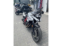 2017 bmw - f 700 gs - motorcycle - afbeelding 7 van  22