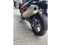 2017 bmw - f 700 gs - motorcycle - afbeelding 11 van  22