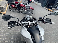2017 bmw - f 700 gs - motorcycle - afbeelding 14 van  22