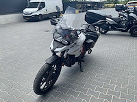 2017 bmw - f 700 gs - motorcycle - afbeelding 12 van  22