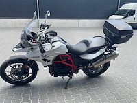 2017 bmw - f 700 gs - motorcycle - afbeelding 16 van  22