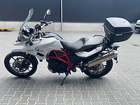 2017 bmw - f 700 gs - motorcycle - afbeelding 17 van  22