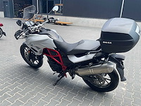 2017 bmw - f 700 gs - motorcycle - afbeelding 18 van  22