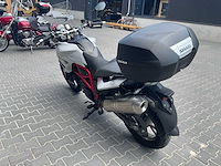 2017 bmw - f 700 gs - motorcycle - afbeelding 19 van  22