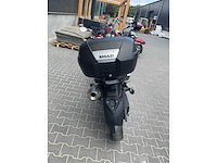 2017 bmw - f 700 gs - motorcycle - afbeelding 20 van  22