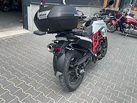 2017 bmw - f 700 gs - motorcycle - afbeelding 21 van  22