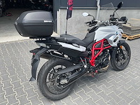 2017 bmw - f 700 gs - motorcycle - afbeelding 22 van  22