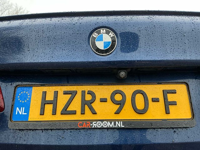 2017 bmw 5-serie m550i xd executive personenauto - afbeelding 8 van  34