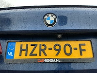 2017 bmw 5-serie m550i xd executive personenauto - afbeelding 8 van  34