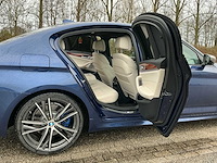 2017 bmw 5-serie m550i xd executive personenauto - afbeelding 13 van  34