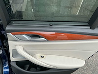 2017 bmw 5-serie m550i xd executive personenauto - afbeelding 14 van  34