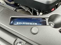 2017 bmw 5-serie m550i xd executive personenauto - afbeelding 28 van  34