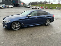 2017 bmw 5-serie m550i xd executive personenauto - afbeelding 23 van  34