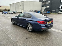 2017 bmw 5-serie m550i xd executive personenauto - afbeelding 29 van  34