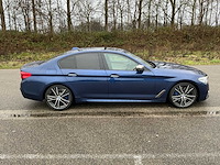 2017 bmw 5-serie m550i xd executive personenauto - afbeelding 31 van  34