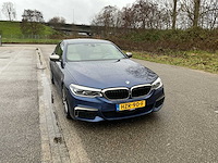 2017 bmw 5-serie m550i xd executive personenauto - afbeelding 33 van  34