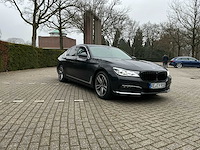 2017 bmw 730d sedan personenauto - afbeelding 2 van  33