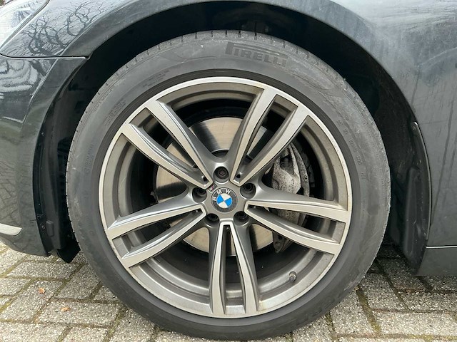 2017 bmw 730d sedan personenauto - afbeelding 3 van  33