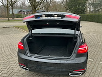 2017 bmw 730d sedan personenauto - afbeelding 20 van  33