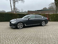 2017 bmw 730d sedan personenauto - afbeelding 12 van  33