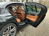 2017 bmw 730d sedan personenauto - afbeelding 26 van  33