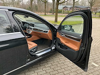 2017 bmw 730d sedan personenauto - afbeelding 27 van  33