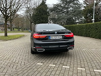 2017 bmw 730d sedan personenauto - afbeelding 30 van  33