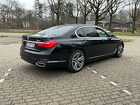 2017 bmw 730d sedan personenauto - afbeelding 32 van  33