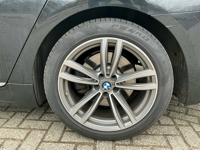 2017 bmw 730d sedan personenauto - afbeelding 3 van  33