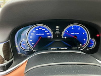 2017 bmw 730d sedan personenauto - afbeelding 8 van  33