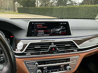 2017 bmw 730d sedan personenauto - afbeelding 9 van  33