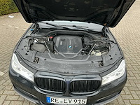 2017 bmw 730d sedan personenauto - afbeelding 14 van  33