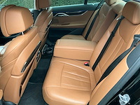 2017 bmw 730d sedan personenauto - afbeelding 17 van  33