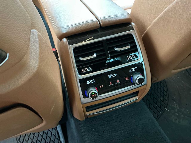 2017 bmw 730d sedan personenauto - afbeelding 33 van  33