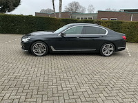 2017 bmw 730d sedan personenauto - afbeelding 21 van  33