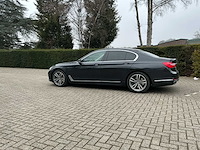 2017 bmw 730d sedan personenauto - afbeelding 25 van  33