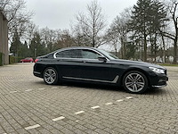 2017 bmw 730d sedan personenauto - afbeelding 30 van  33
