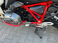 2017 bmw r1200 rs motorfiets - afbeelding 8 van  11