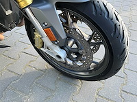 2017 bmw r1200 rs motorfiets - afbeelding 10 van  11