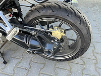 2017 bmw r1200 rs motorfiets - afbeelding 11 van  11
