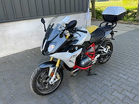 2017 bmw r1200 rs motorfiets